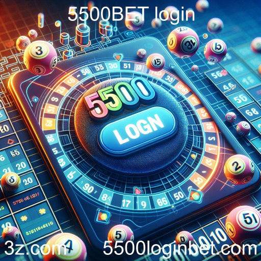 A Emoção do Bingo Online no 5500BET