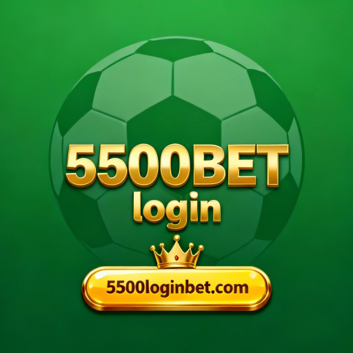 5500BET login